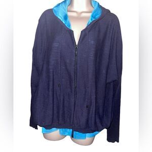 Liz Claiborne hoodies Light jacket
